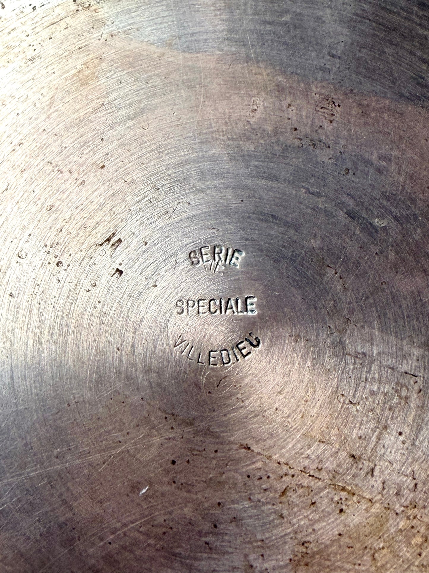 Copper Champagne Bucket