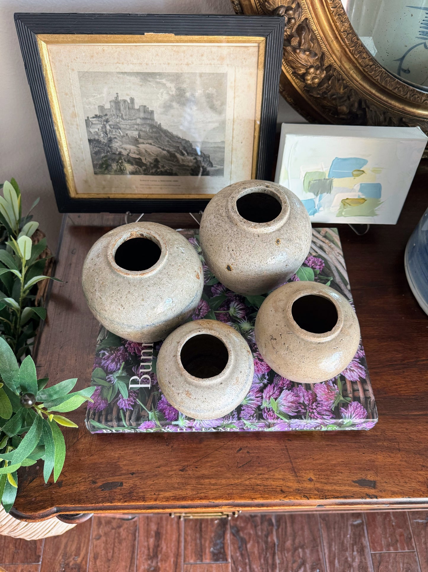 English Jar