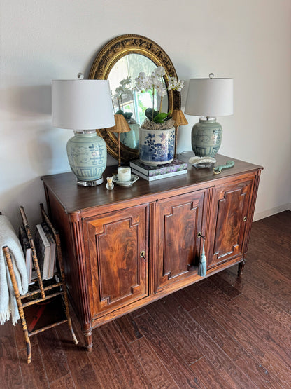 Antique French Louis XVI Buffet