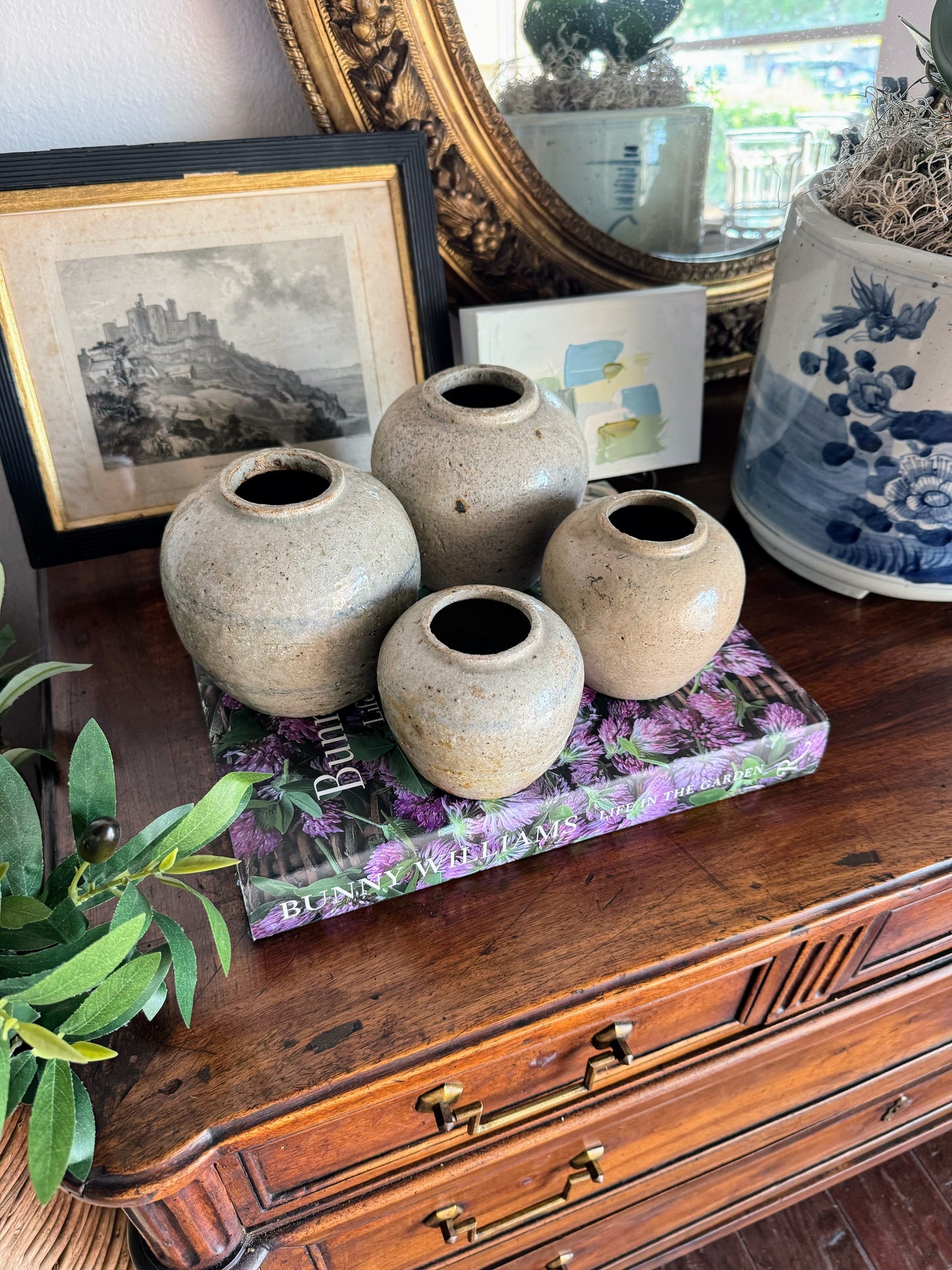 English Jar