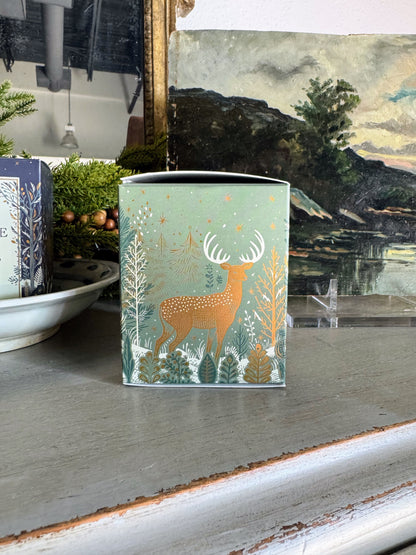 Panier Des Sens Holiday Candles