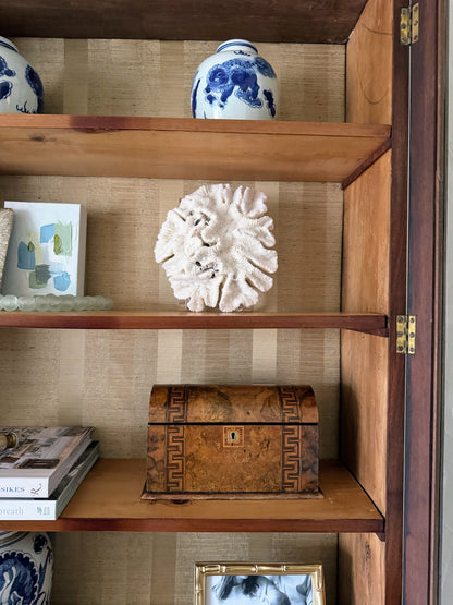English Bookcase