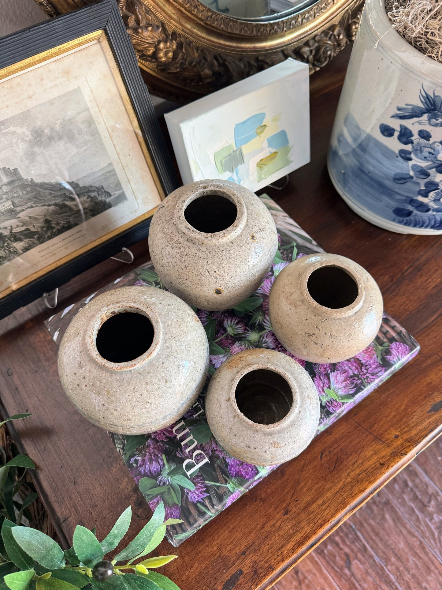 English Jar