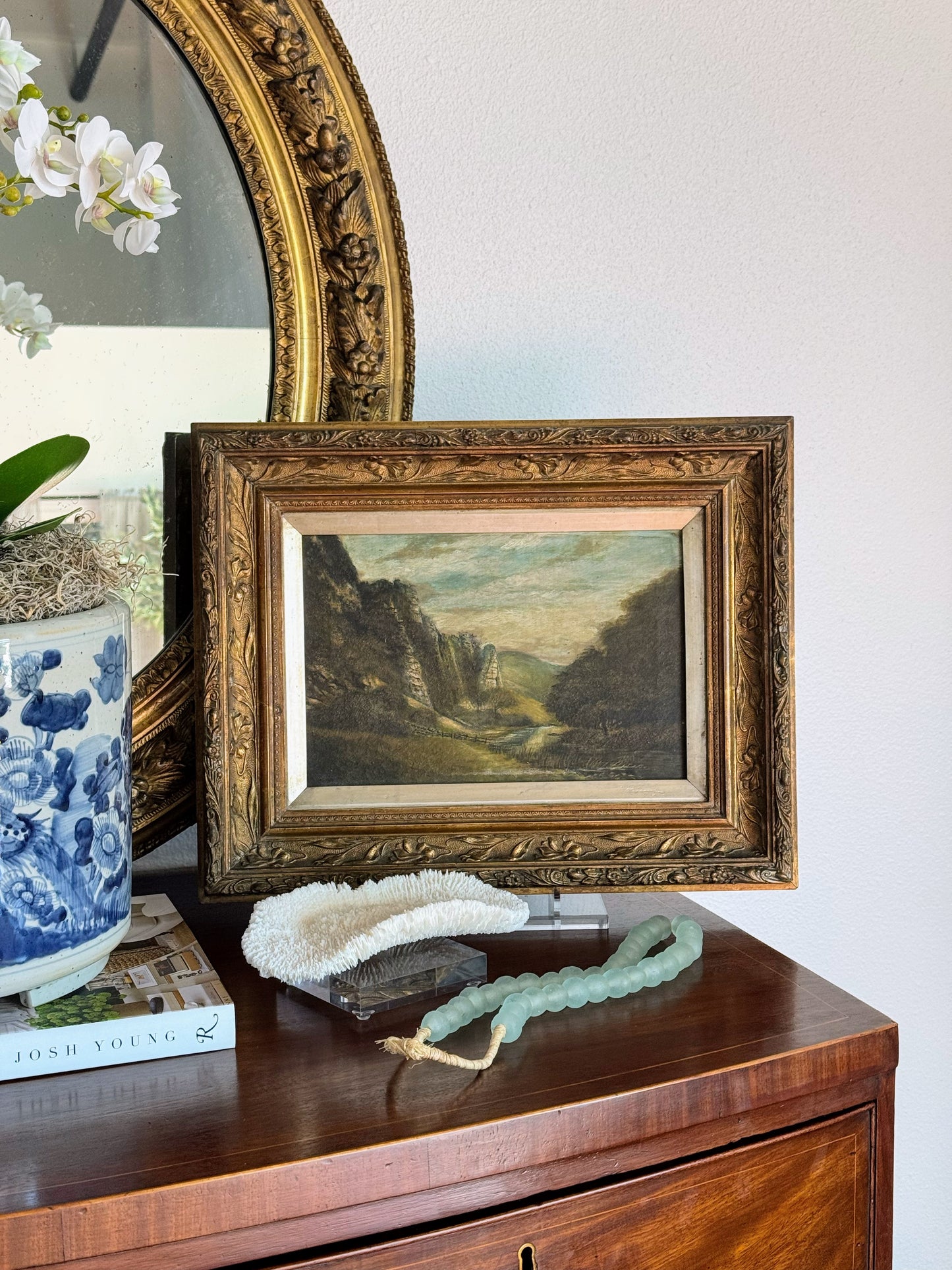 English Victorian Landscape Painting
