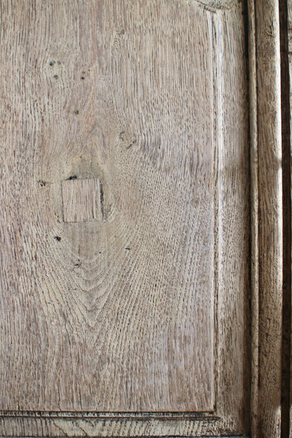 Antique Bleached Belgian Server