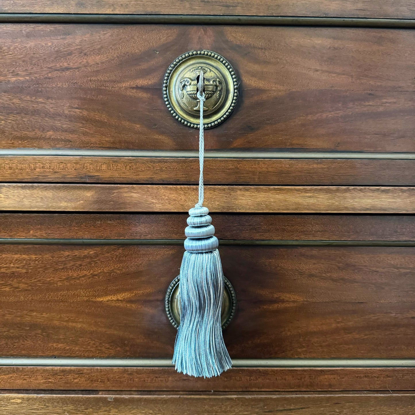 Saint Tropez Tassel