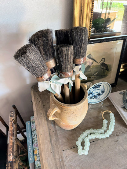 French Paintbrush