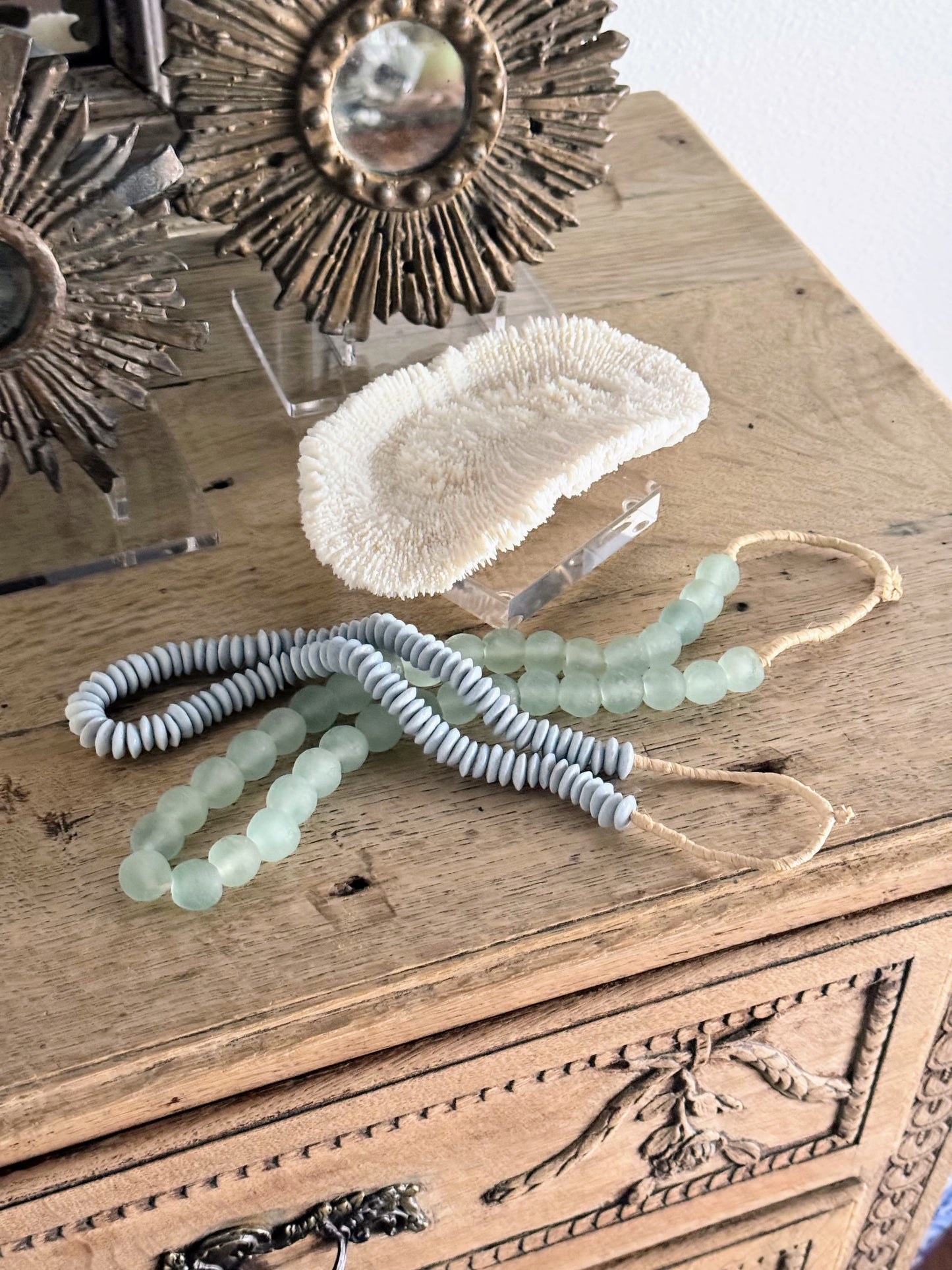 Styling Beads