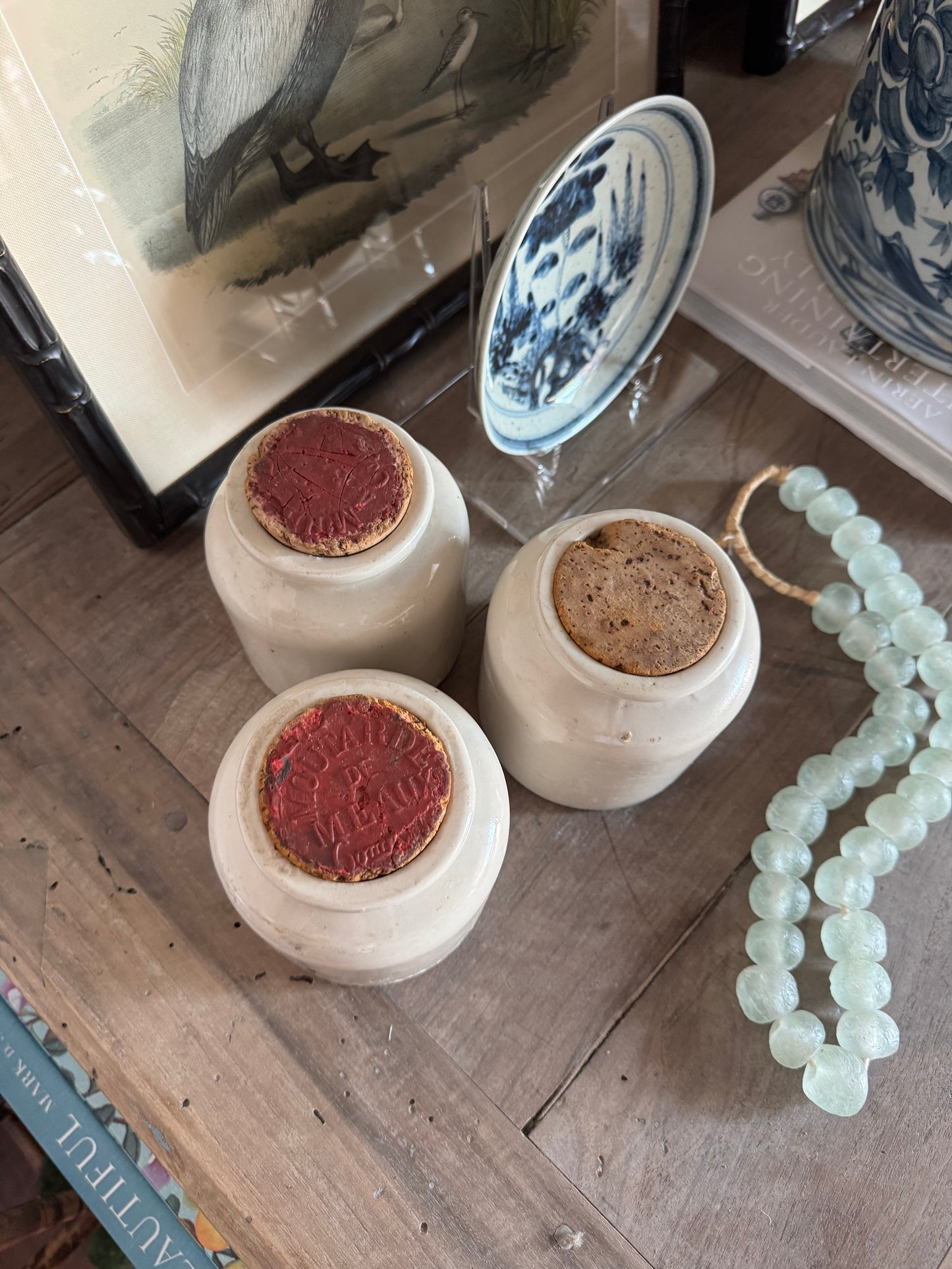 French Jars