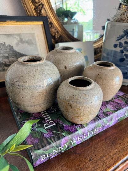 English Jar